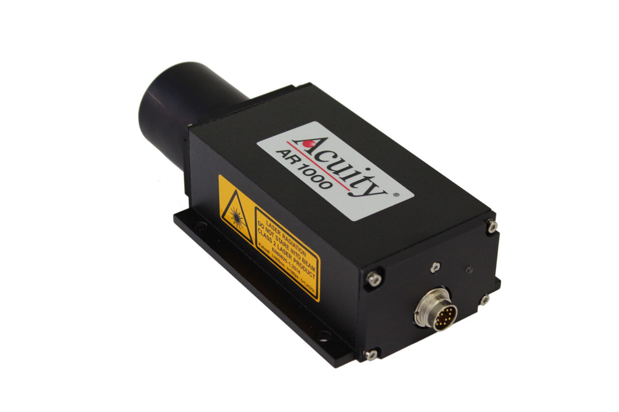 Télémètre et indicateur de vitesse laser UNI-T LM1000